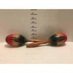 Set Of Maracas 