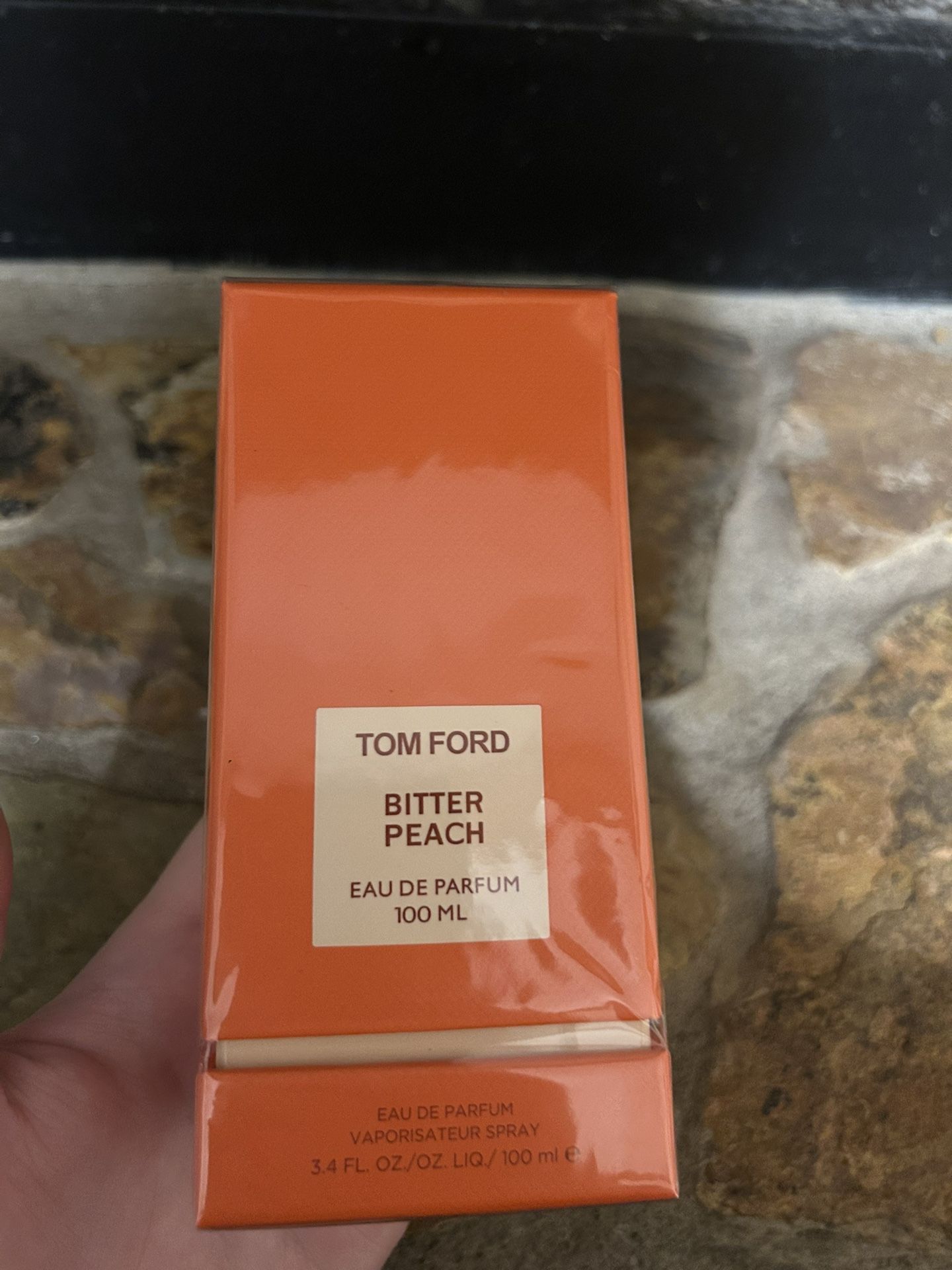 Tom Ford Bitter Peach