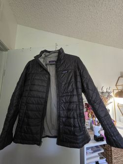 Patagonia Jacket