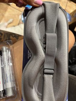 3D Sleep Eye Mask $3