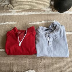 2 Brandy Melville Sweatshirt 