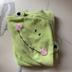 Baby Hooded Towels