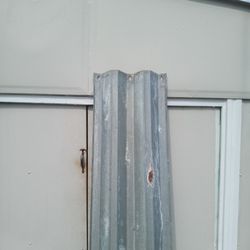 Storm Shutters 23 Pieces Various Sizes Make Offer