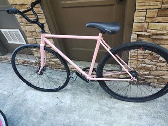 Fixie 700x38c
