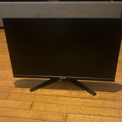 180 hz Asus Monitor 