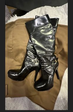 Gucci Boots