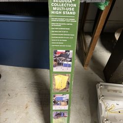 Camping Stuff/Equipment