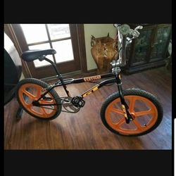 Bmx. Gt Vertigo, 1991 Model. Chandler