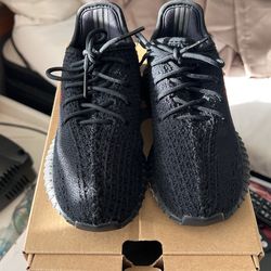 Yezzy Size 10k
