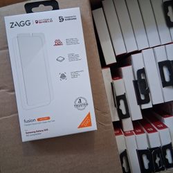 Phone Cases And Screen Protectors 