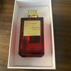 200 ML Maison Francis Kurkdijan Baccarat Rouge 540 Eau de Parfum Spray- crazy price- luxurious, long-lasting fragrance #fragrance