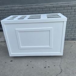Snack Cart New 