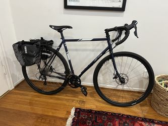 All City Space Horse Bike In Excellent Condition