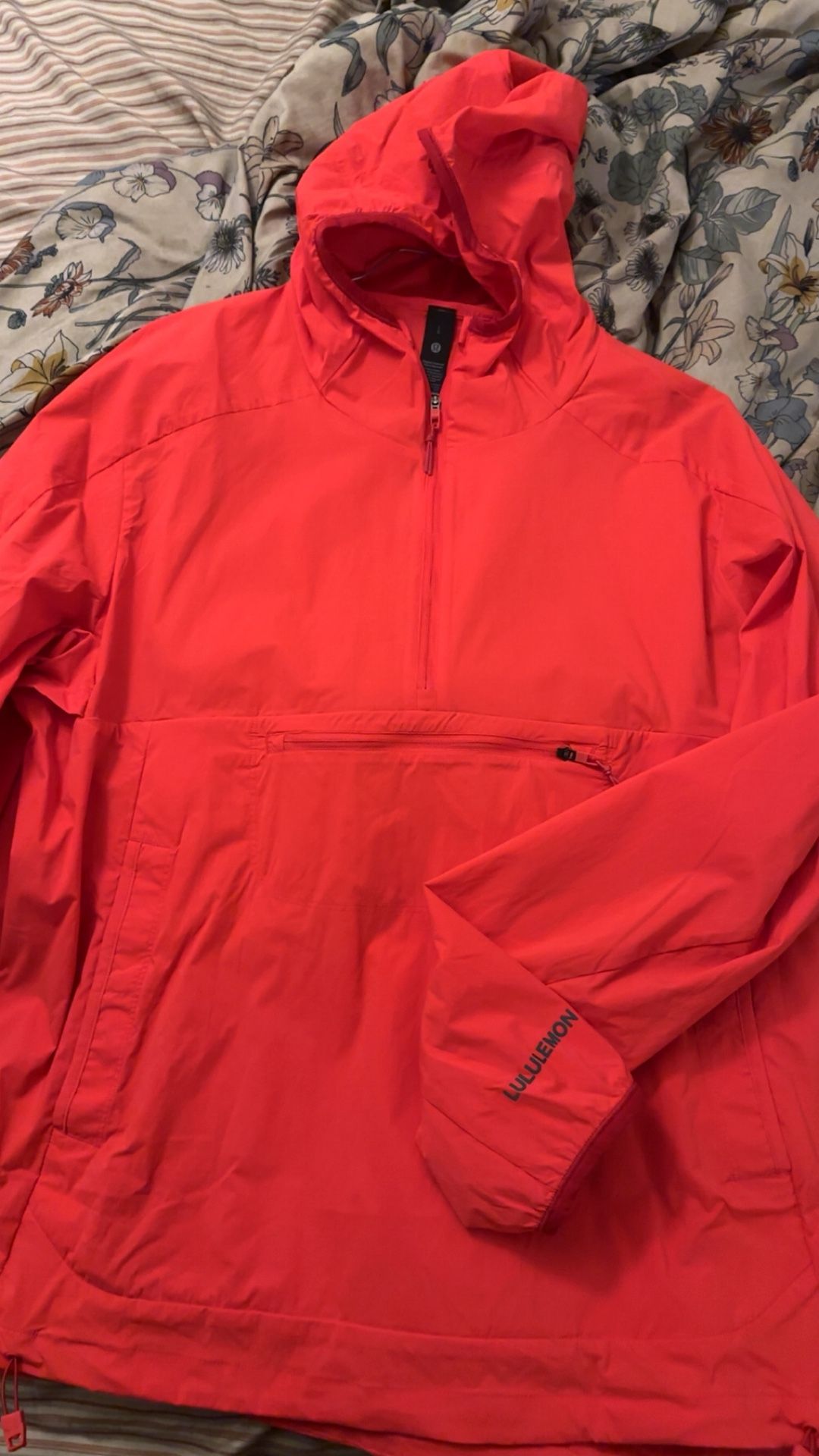 Lululemon Windbreaker