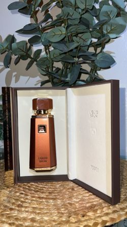 French avenue liquid Brun perfume