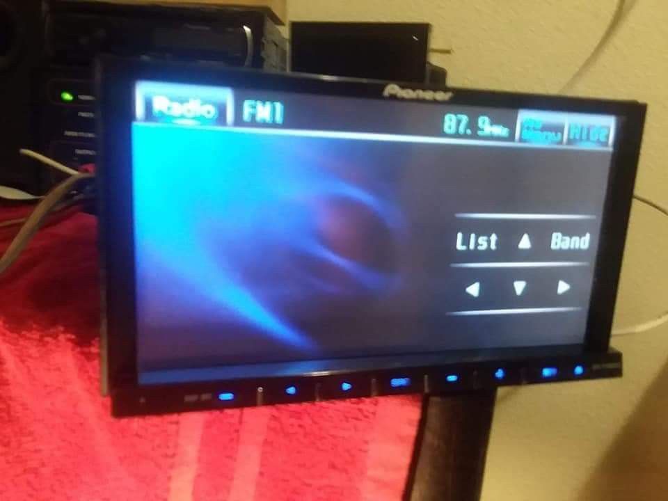 pioneer avh-p4100dvd