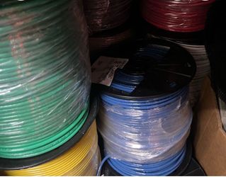 Electrical wire