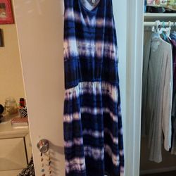 Xl Lularoe Summer