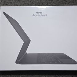 Apple Magic Keyboard 12.9 Inch