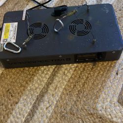 Saltwater Aquarium Light