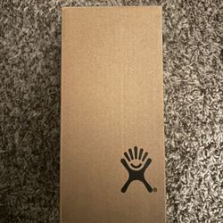 Kids Hydro Flask 12 Oz