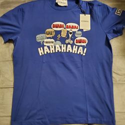 Iceberg t shirt