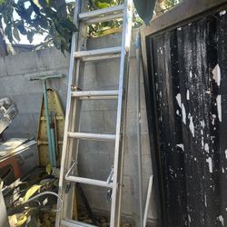 Professional Construction Heavy Duty Ladder