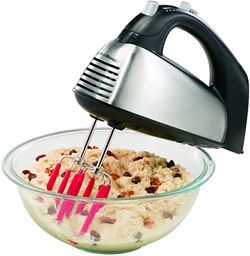 Hamilton Hand Mixer