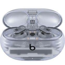 NEW - Beats Studio Buds : Reg $130 