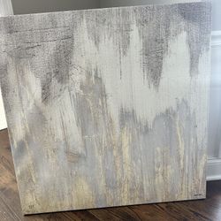 Abstract Contemporary Wall Art