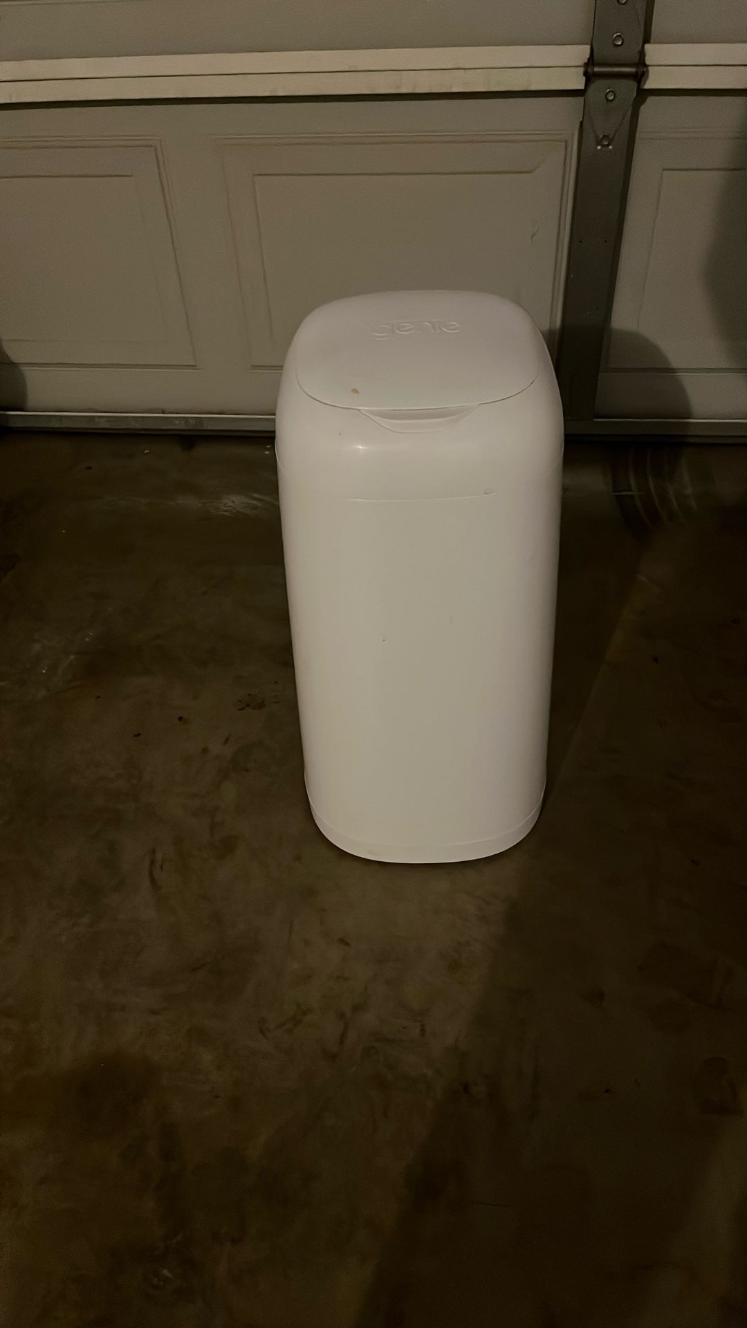 Diaper Genie New