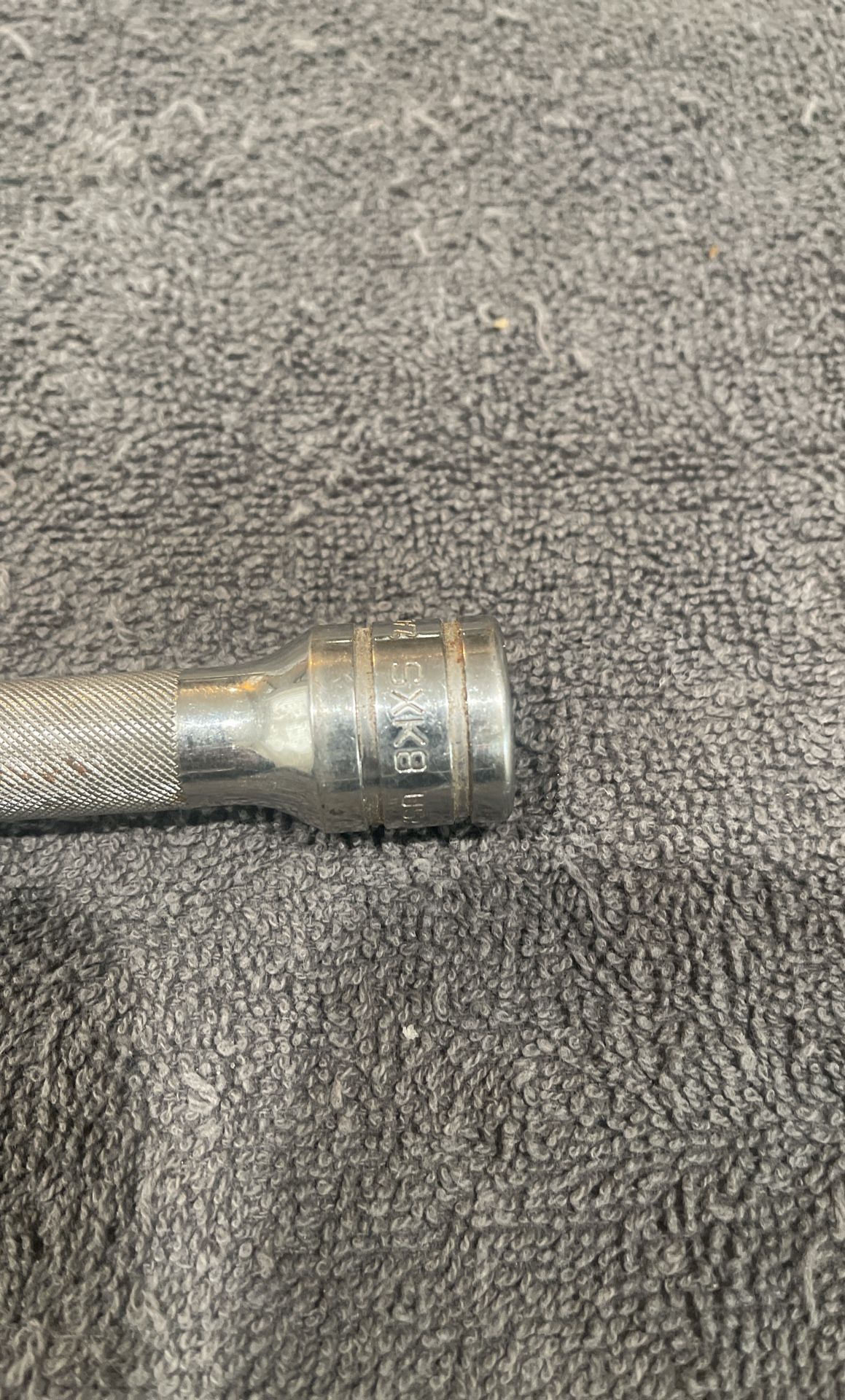 Snap On SXK8 Extension