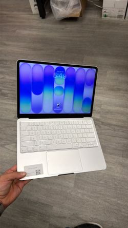 MacBook neon