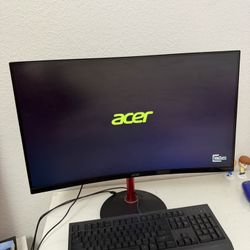 Gaming Monitor