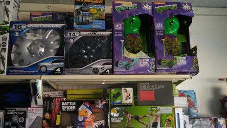 Gran venta hoi sabado