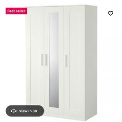 IKEA Wardrobe 3 Door