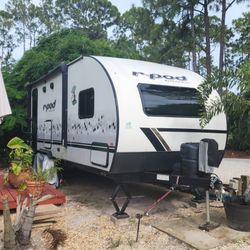 2021 FOREST RIVER - TRAILER - Rpod - $12,900 (Jupiter)