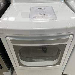 Lg Top Loading Dryer