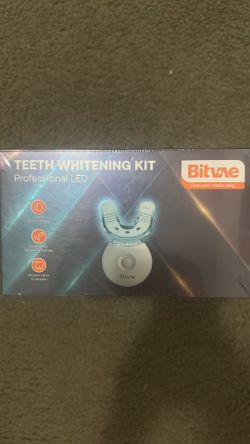 Teeth Whitening Kits
