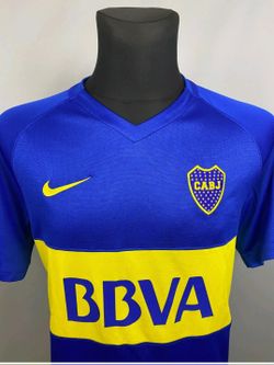 BOCA Juniors Jersey 2015/2016
