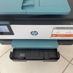 HP Officejet Pro 8028E