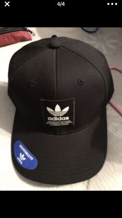 Adidas Snap Back
