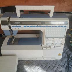 Husqvarna Sewing Machine 300