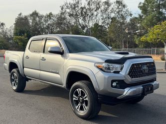 2019 Toyota Tacoma