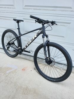 Trek mountain bike size xl wheels 29er Multiple  Speeds  Hydraulic Disc Brakes