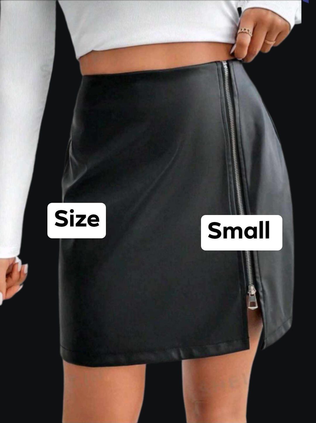 New Women’s Skirt Size Small