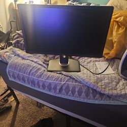 Dell P2412HB Monitor