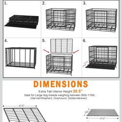 Dog Crate