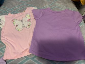 t-shirts for girl