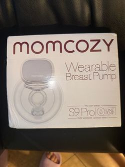 Momcozy